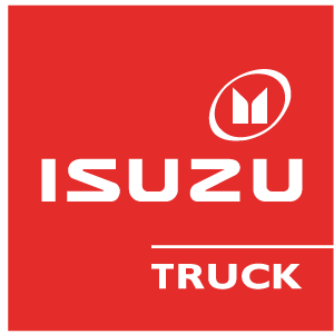 Isuzu-Truck